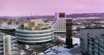 Arkitekturens pärlor