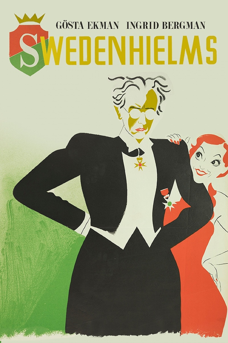 Swedenhielms