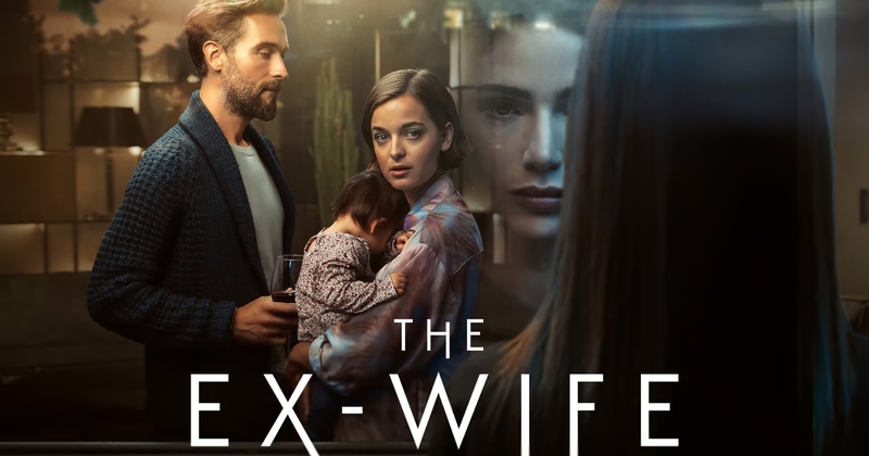 The Ex-Wife TV4 Play gratis stream