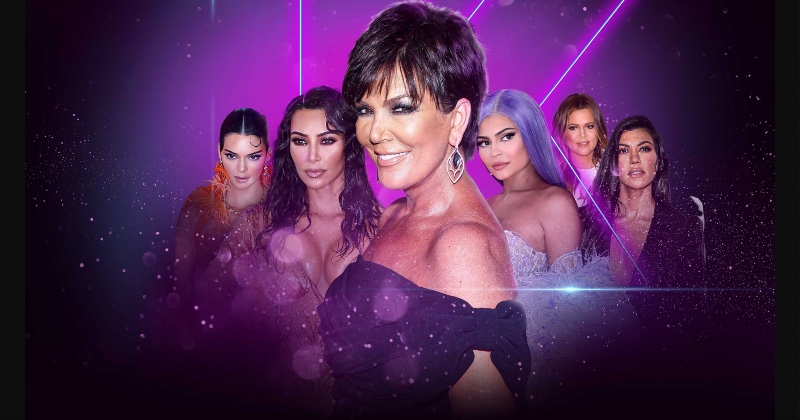 The Kardashians: en miljardindustri på TV4 Play streama