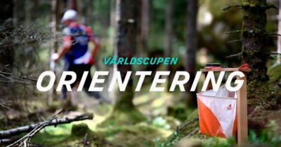 Orientering: Världscupen