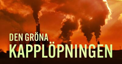 Den gröna kapplöpningen