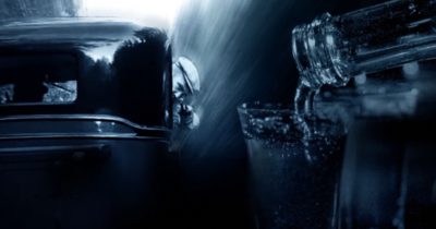 Det finska spritförbudet