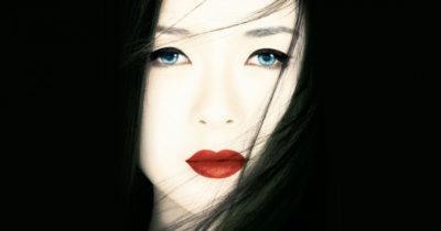 En geishas memoarer - TV4 Film | TV4 Play