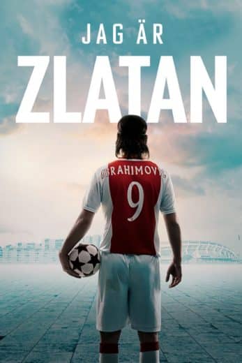 Jag är Zlatan