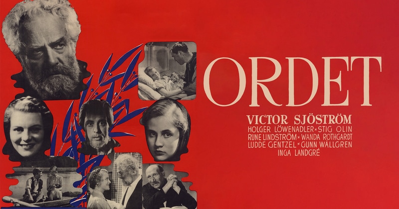 Ordet