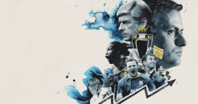 Premier League: Giganternas kamp