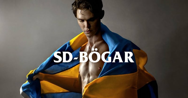 SD-bögar