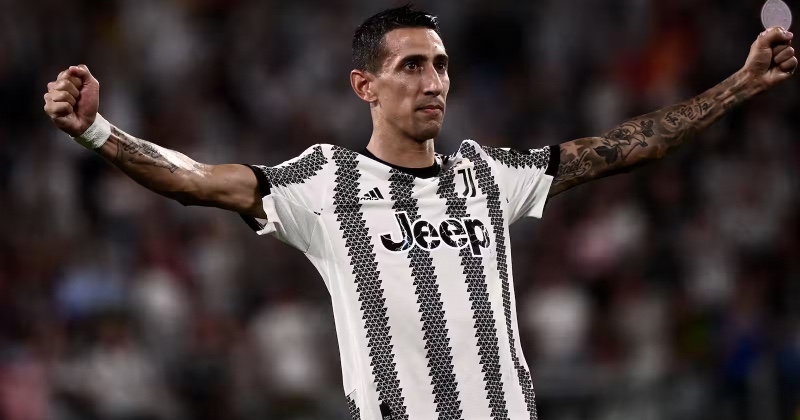 Streama Europa League: Juventus - Sevilla på TV6 Play Viaplay gratis