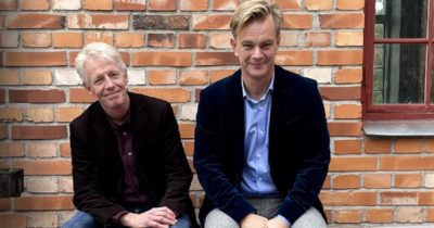 Sveriges moderna ekonomiska historia