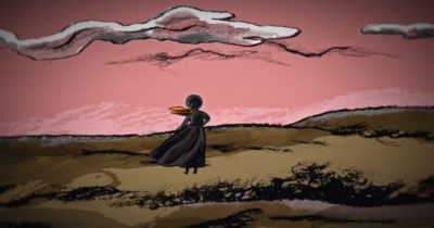 Svindlande höjder: Kärlek, hat och hämnd