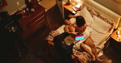 Body parts - nakenscener i Hollywood