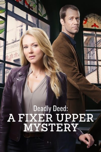 Fixer Upper Mysteries - Deadly Deed - TV4 Play