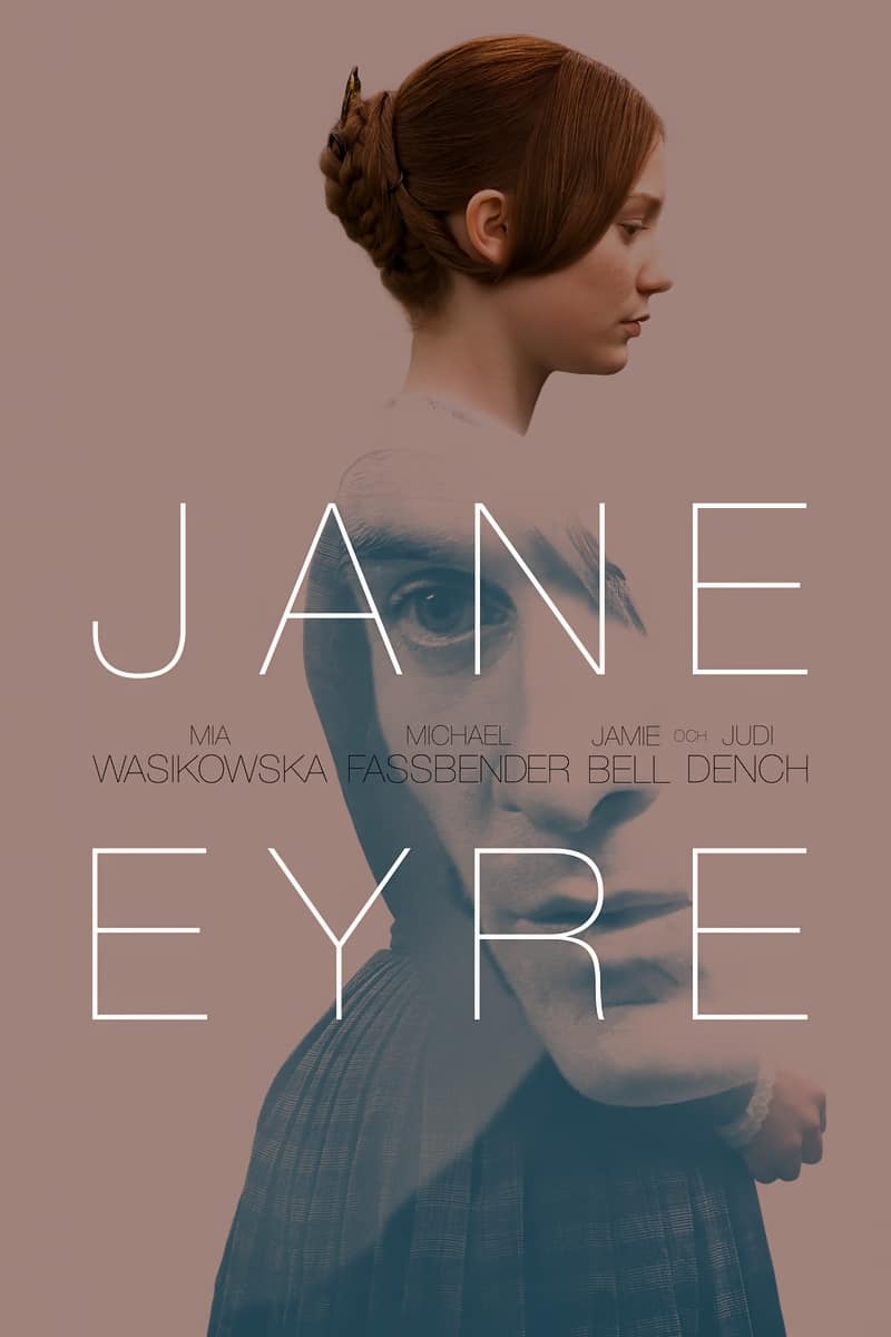 Jane Eyre