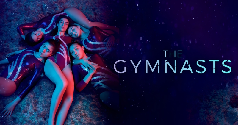 The Gymnasts TV4 Play gratis stream