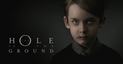 The Hole in the Ground