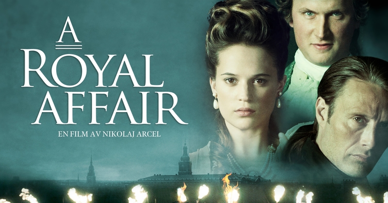 A Royal Affair - SVT Play