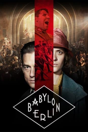 Babylon Berlin