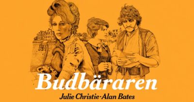 Budbäraren