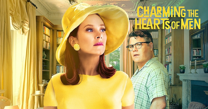 Charming the Hearts of Men på SVT Play streama gratis