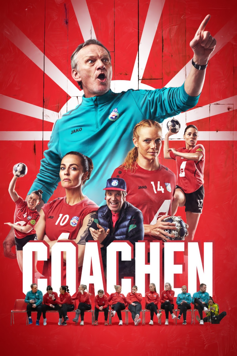 Coachen - SVT Play