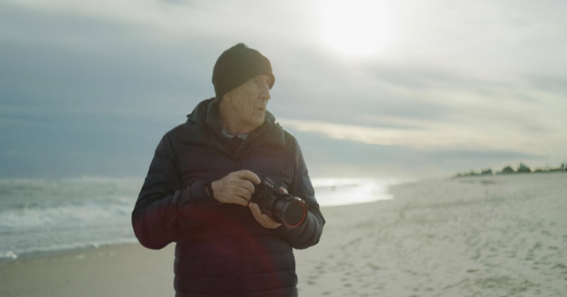 Dear Memories – Magnumfotografen Thomas Hoepker på SVT Play streama