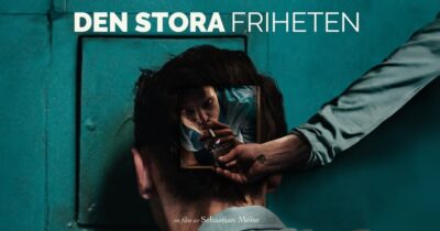 Den stora friheten