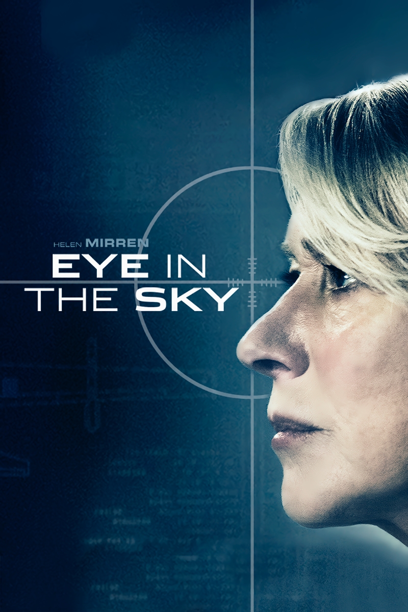 Eye in the Sky