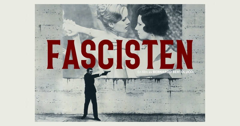 Fascisten film stream SVT Play