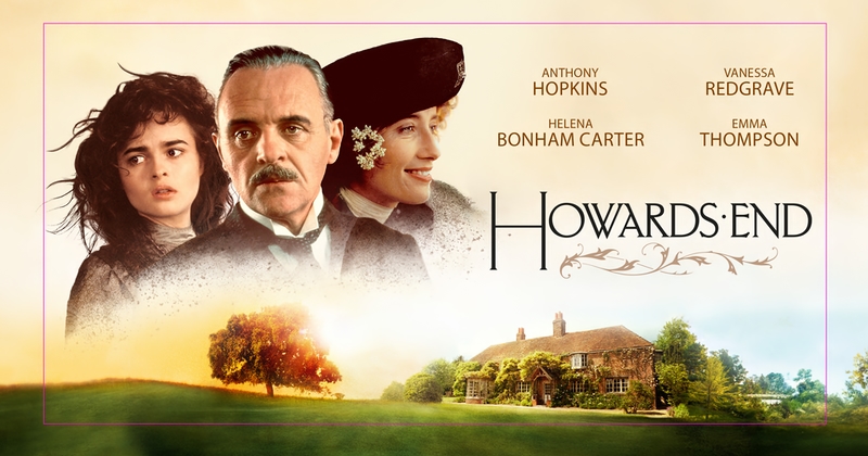 Howards End - SVT Play