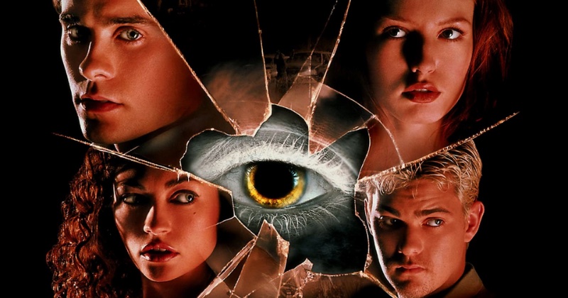 Mördande legender på TV4 Play film streama