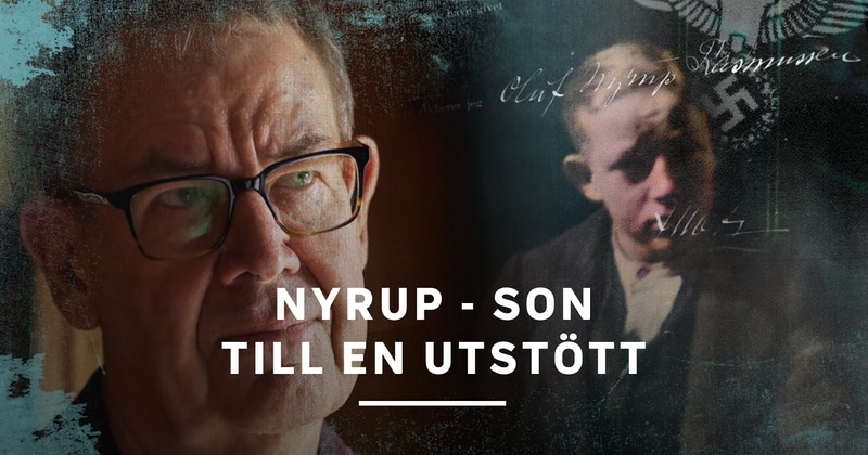 Nyrup - son till en utstött