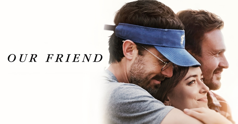 Our Friend - TV12 | TV4 Play+