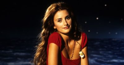 Penélope Cruz