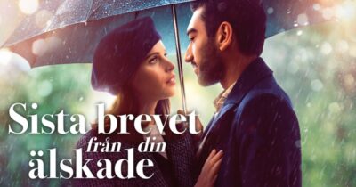 Sista brevet från din älskade