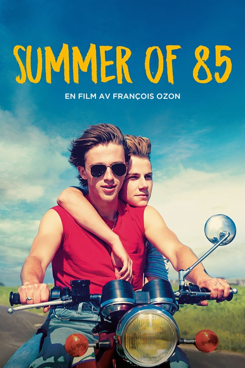 Summer of 85