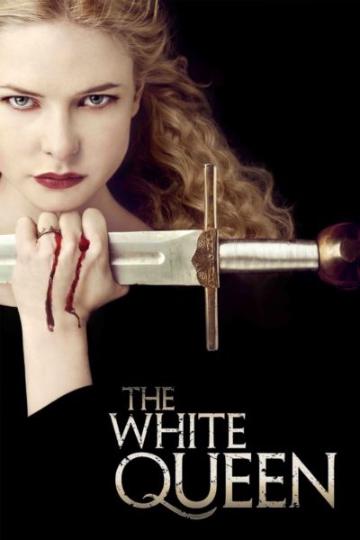 The White Queen - TV4 Play