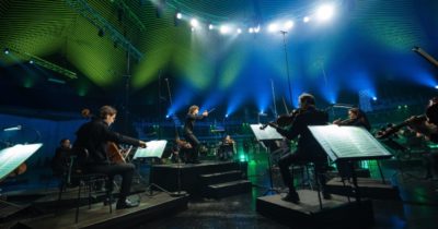 Alpsymfonin - en symfonisk bergsbestigning