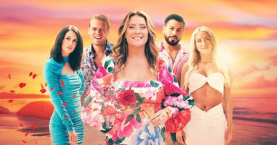 Bachelor in Paradise Sverige