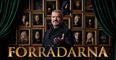 Förrädarna