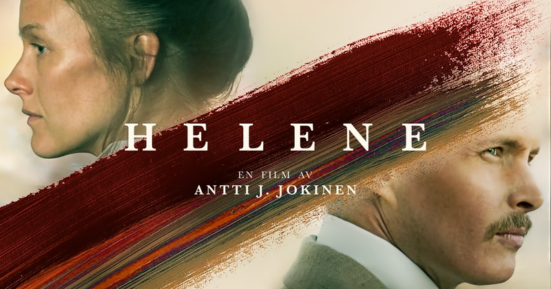 Helene film stream SVT Play