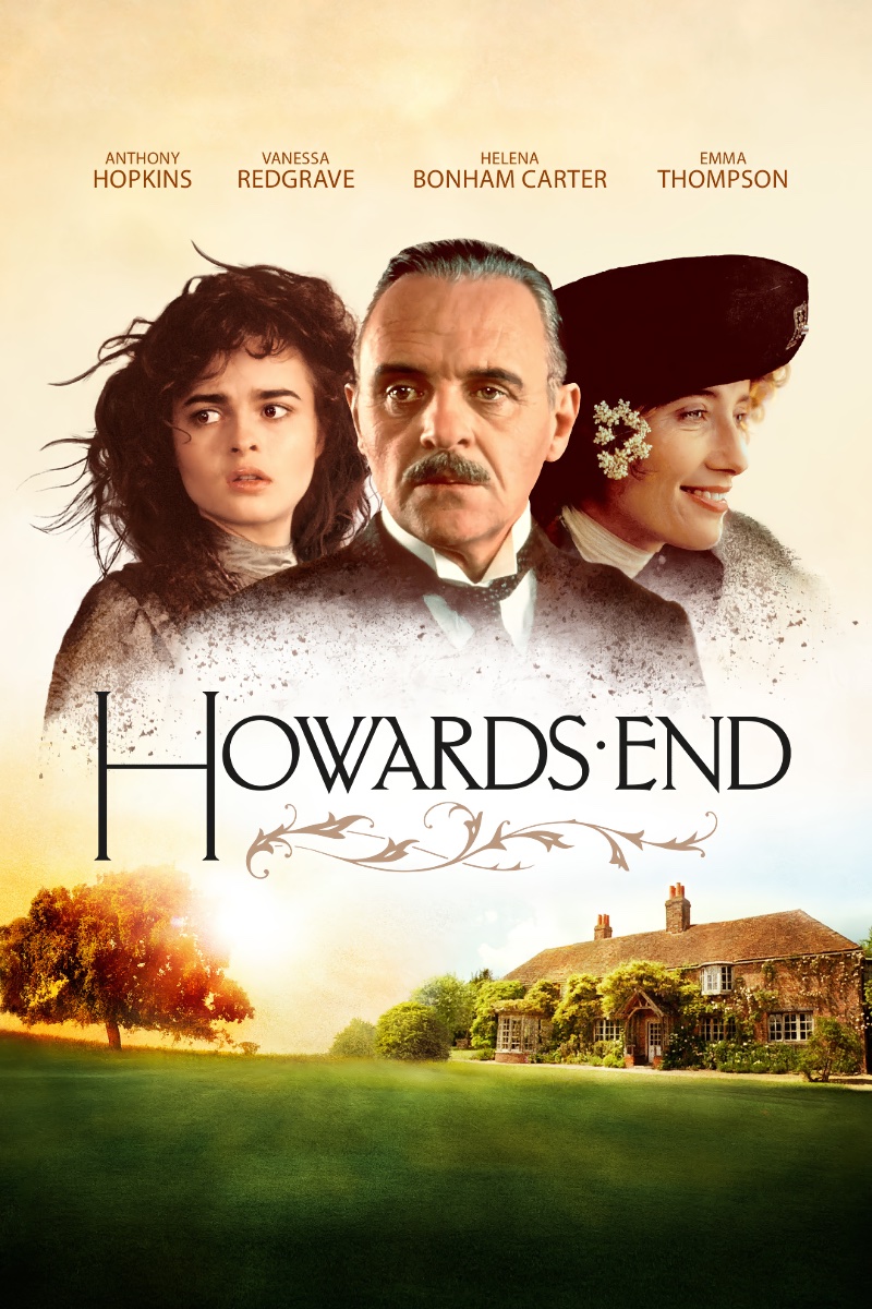 Howards End - SVT Play