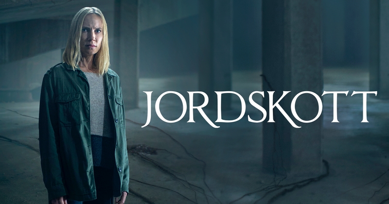 Jordskott