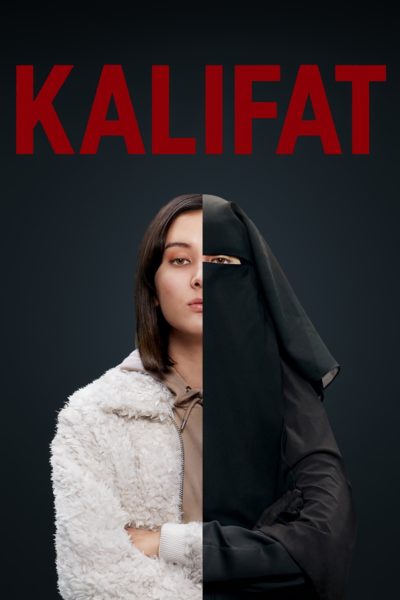 Kalifat - SVT Play