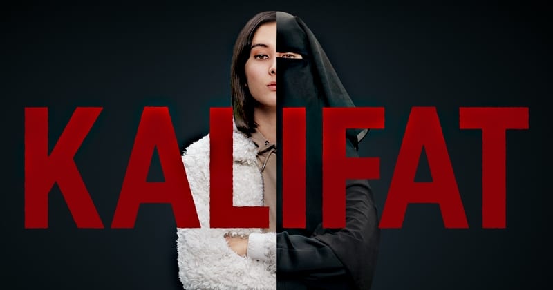 Kalifat - SVT Play