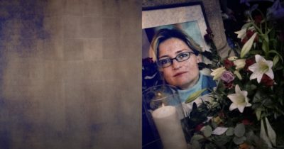 Kriminalarkivet: Mordet på Anna Lindh