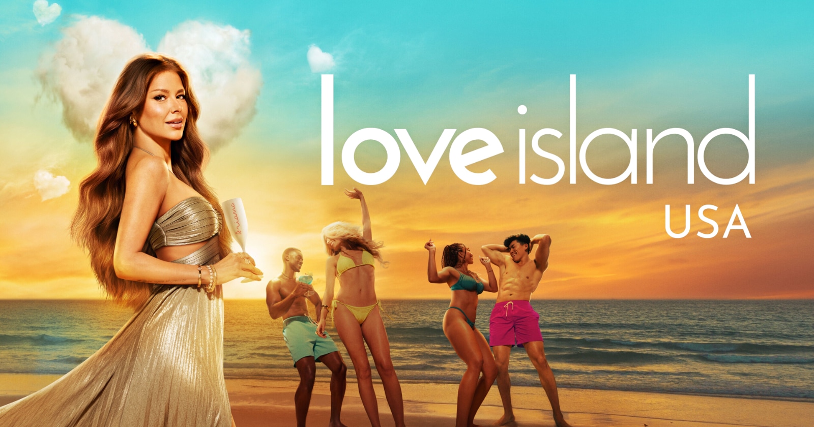 Love Island USA