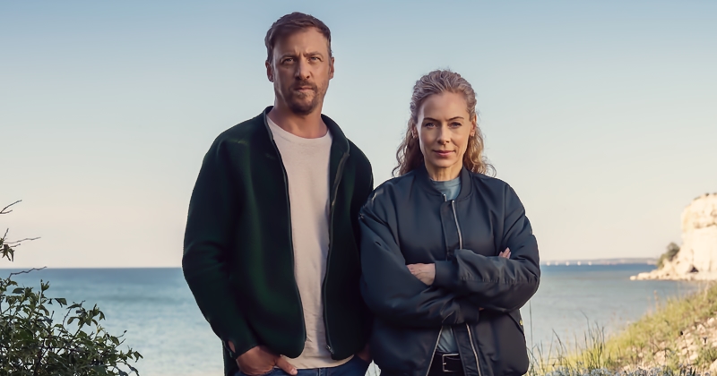 Maria Wern TV4 Play stream