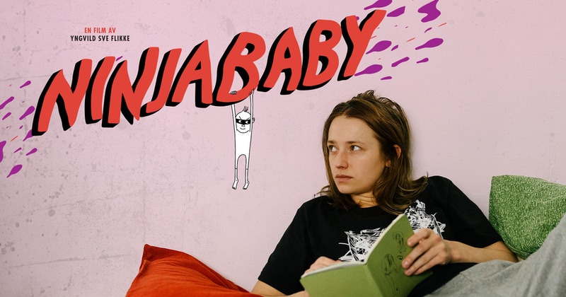 Ninjababy
