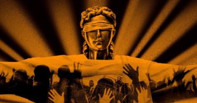 Sektledare inför rätta